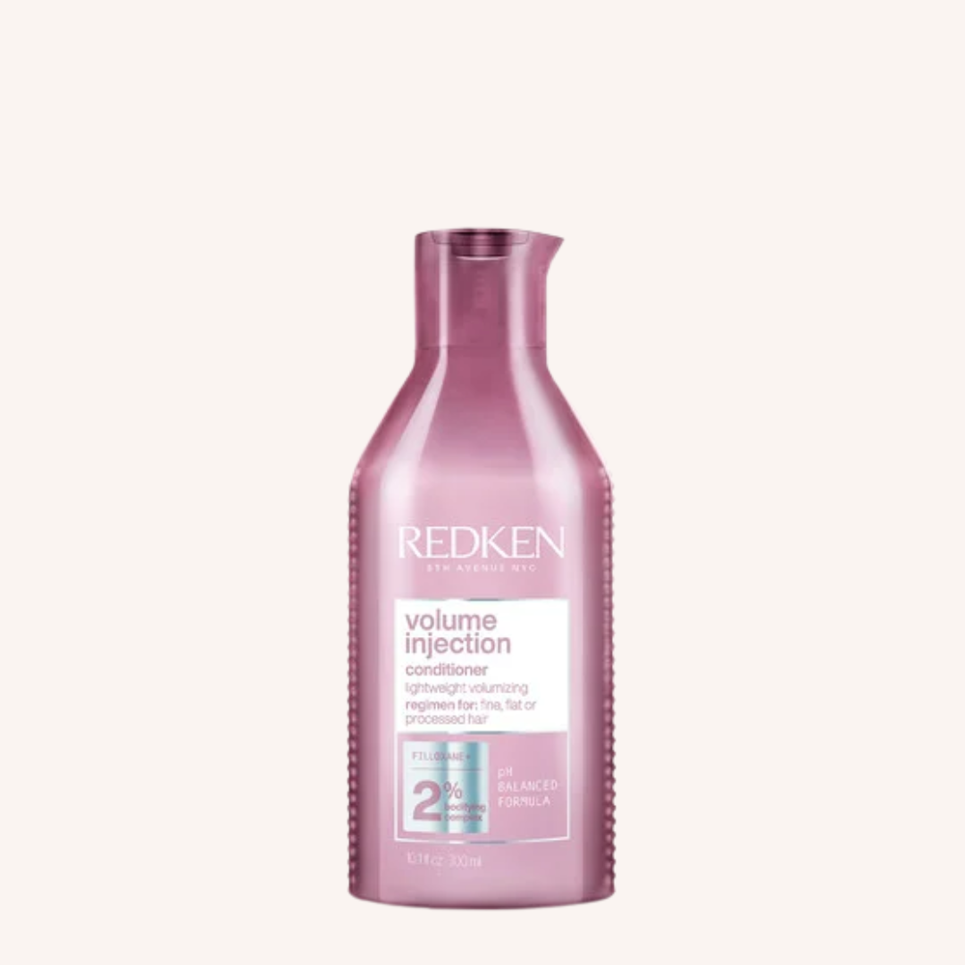 Redken Volume Injection Conditioner