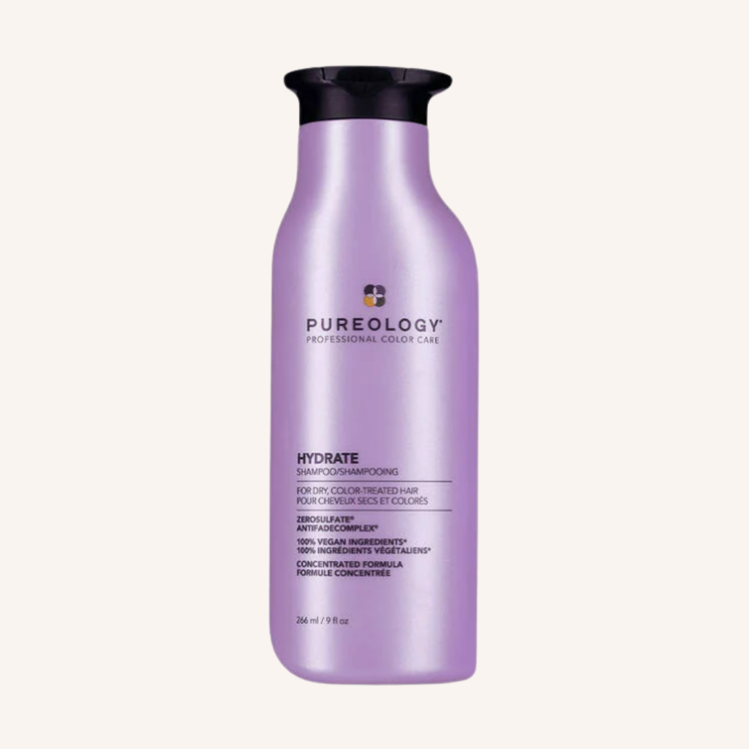 Pureology Hydrate Shampoo