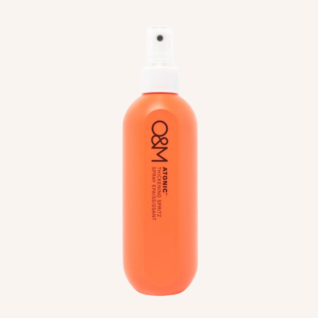 O&M Atonic Thickening Spritz
