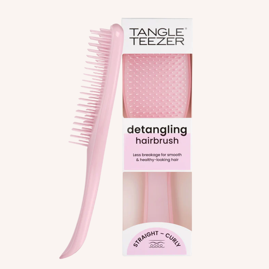 Tangle Teezer Ultimate Detangler - Pink