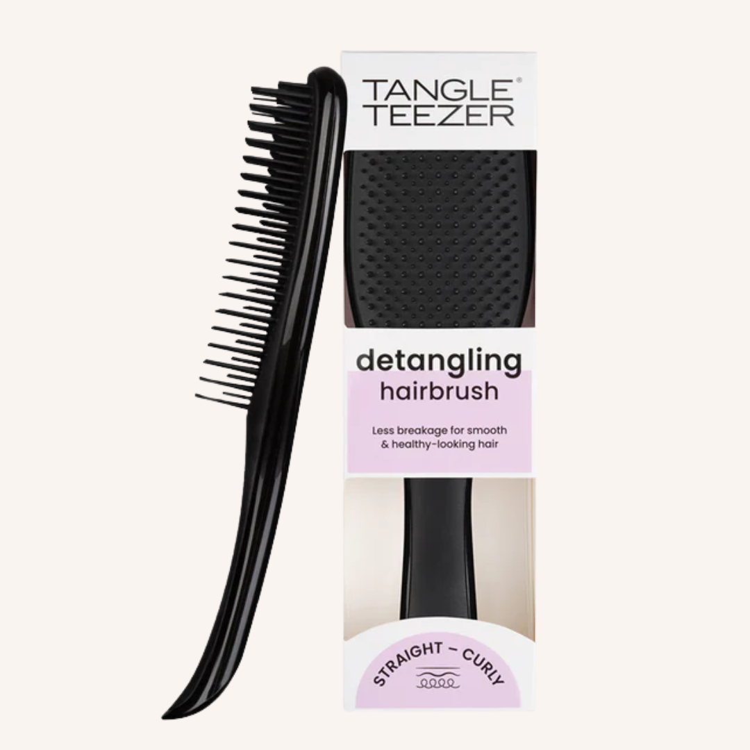 Tangle Teezer Ultimate Detangler - Black