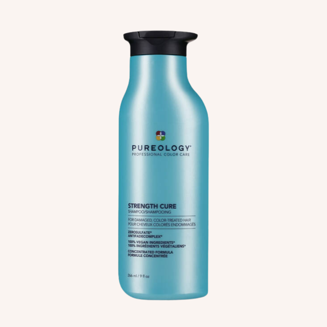Pureology Strength Cure Shampoo