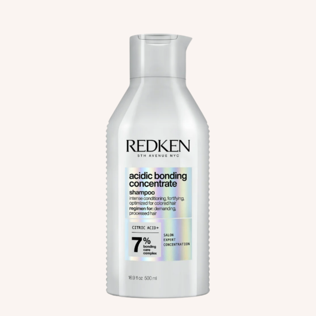 Redken Acidic Bonding Shampoo