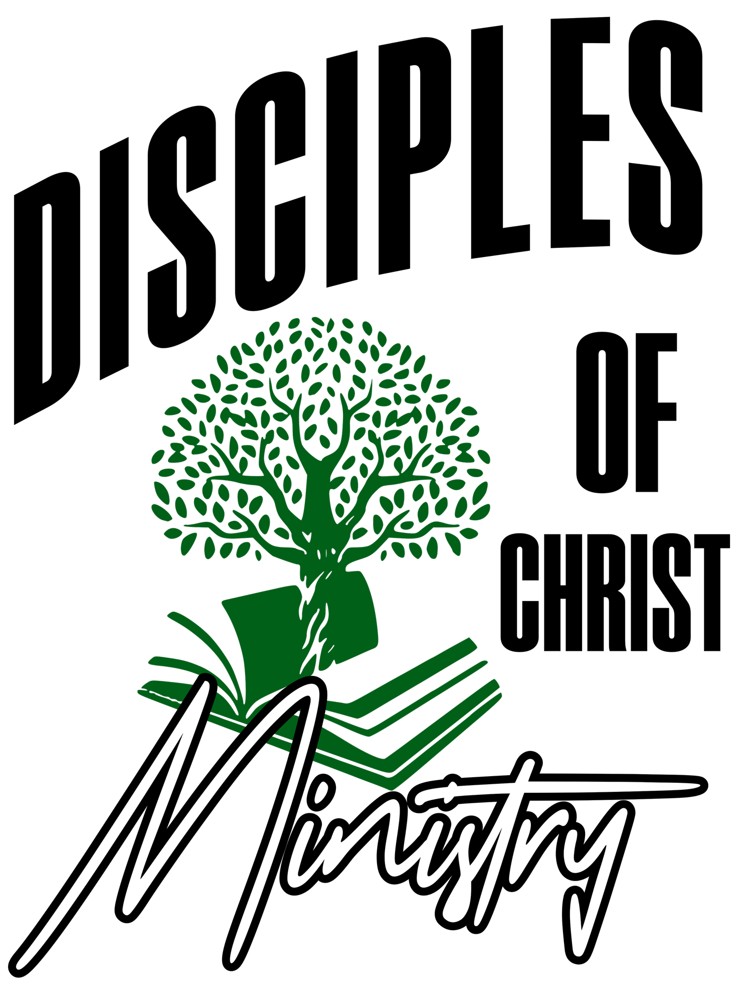 Disciples Of Christ Ministry 