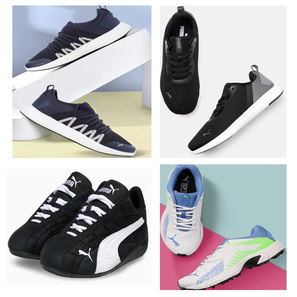 Adult Shoes