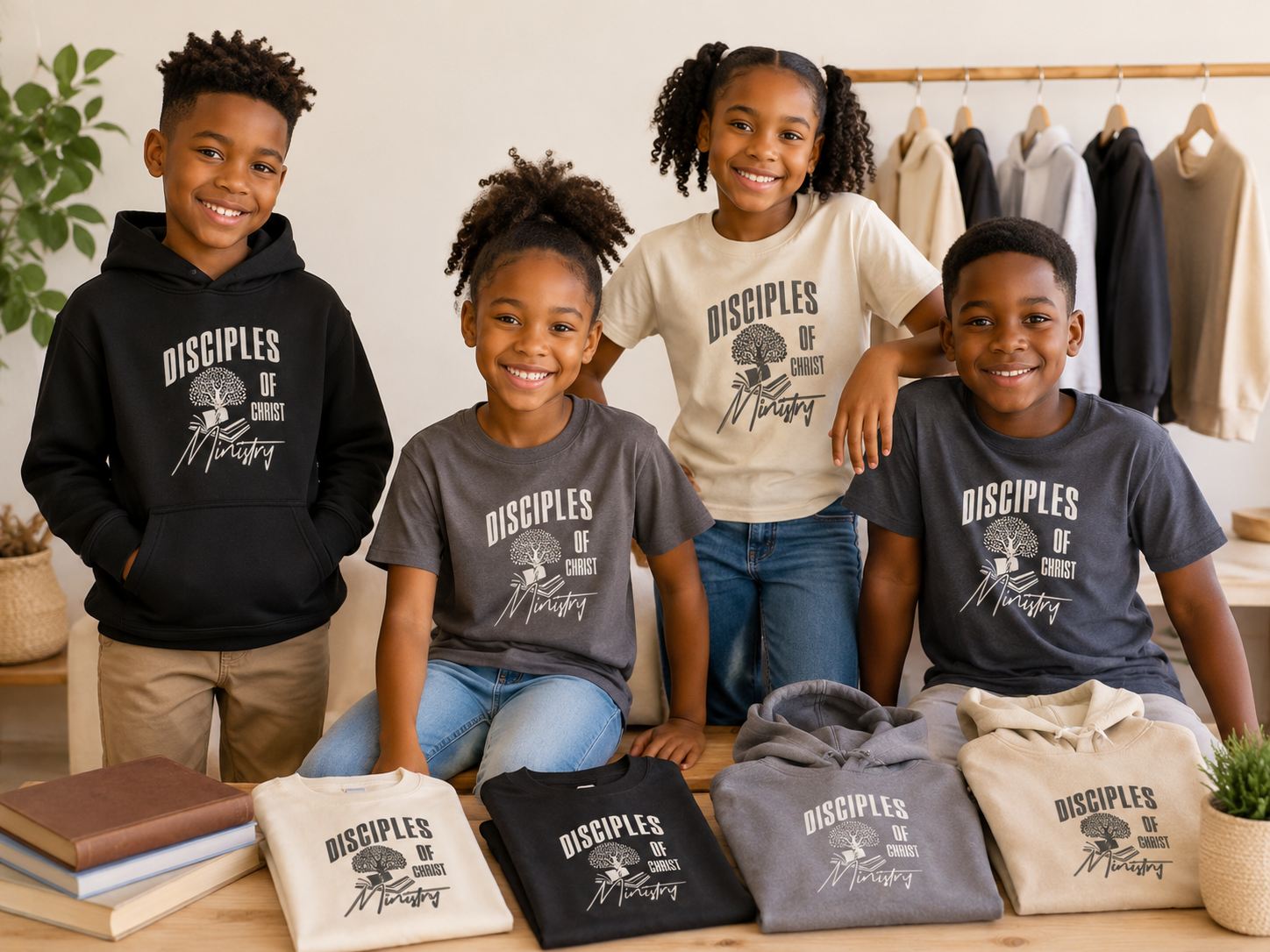 Kid Clothes