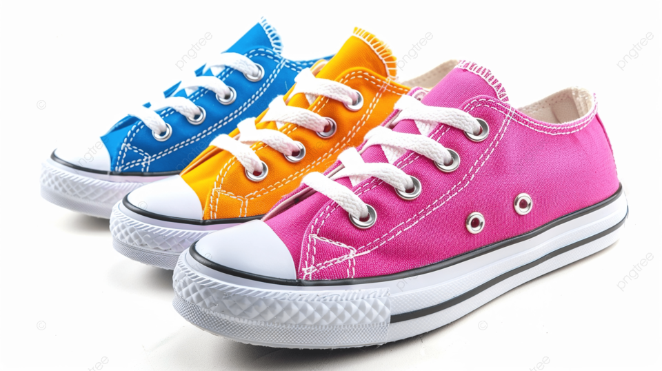 Kid Shoes