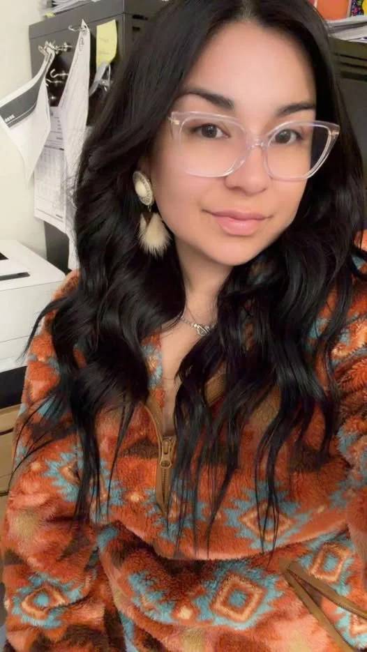 Shekinah Patterson