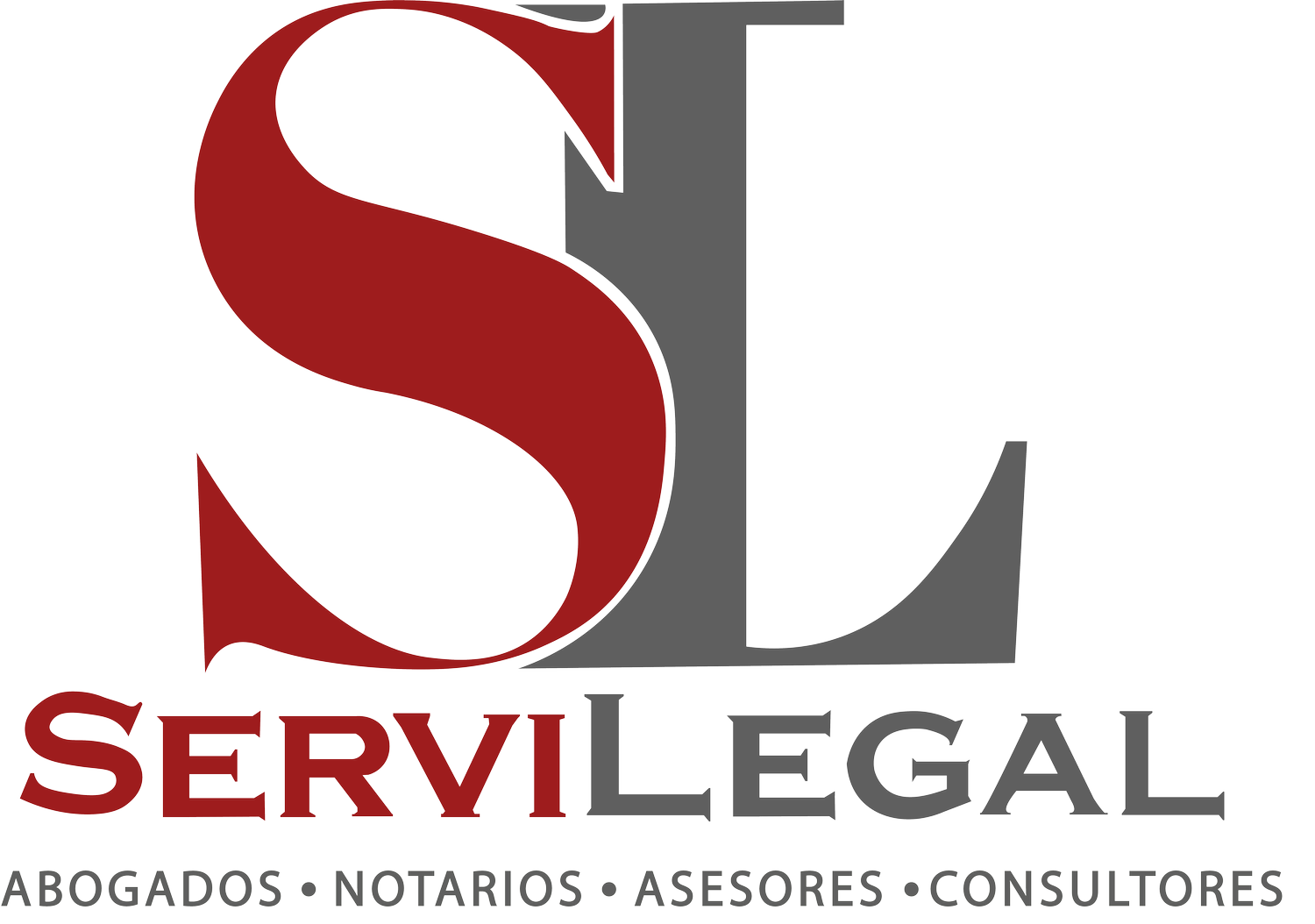 SERVILEGAL