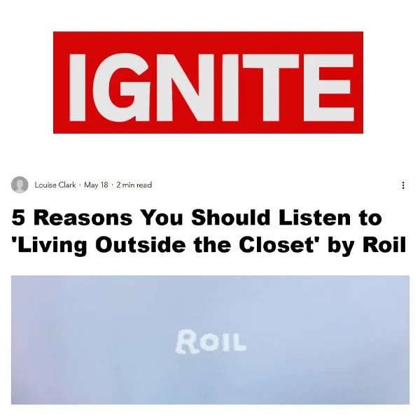 IGNITE
