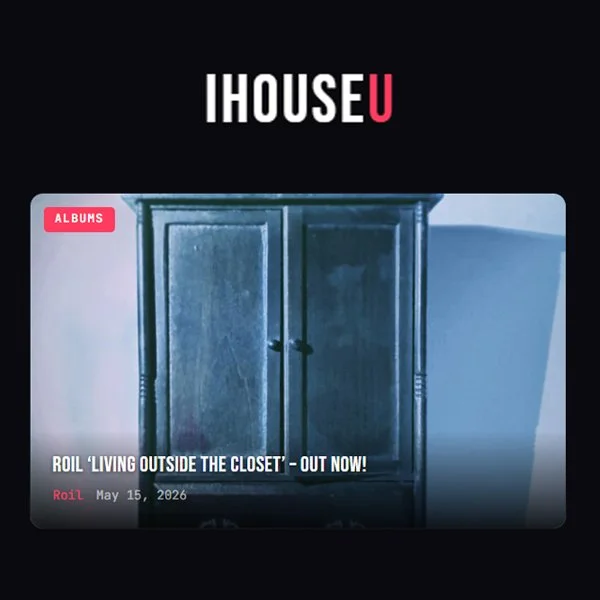 IHOUSEU