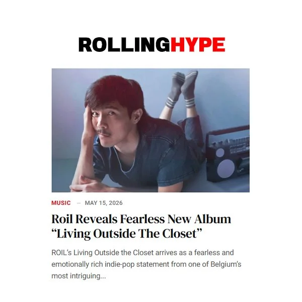 Rolling Hype