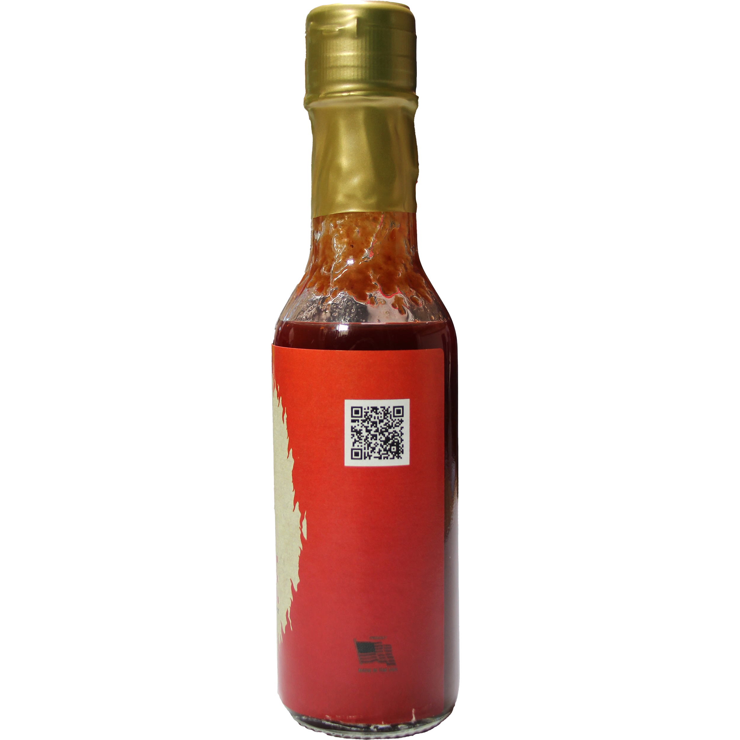 Purgatorio Hot Sauce_Right Side.png