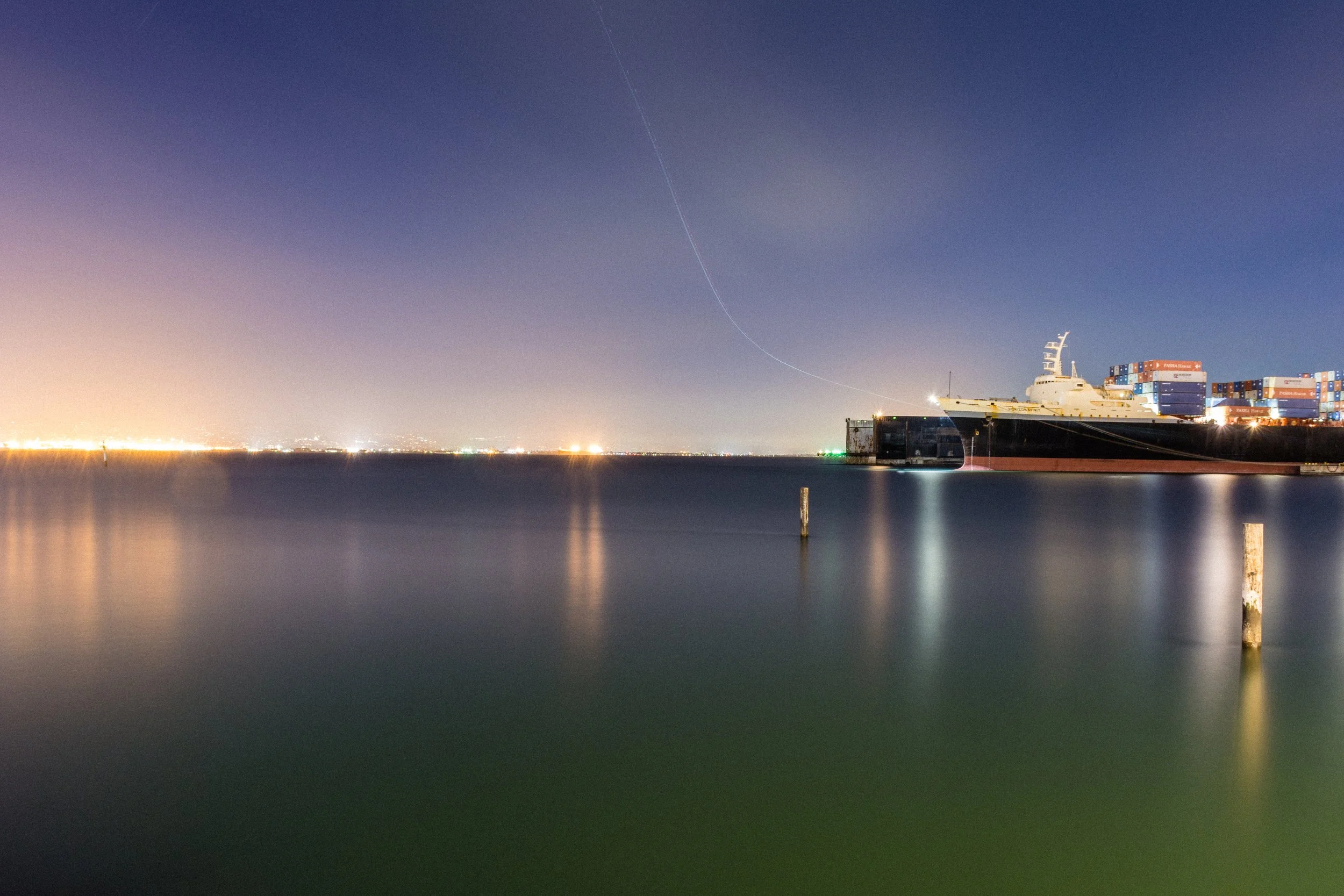 Photography After Sunset:: A Night Photography Workshop