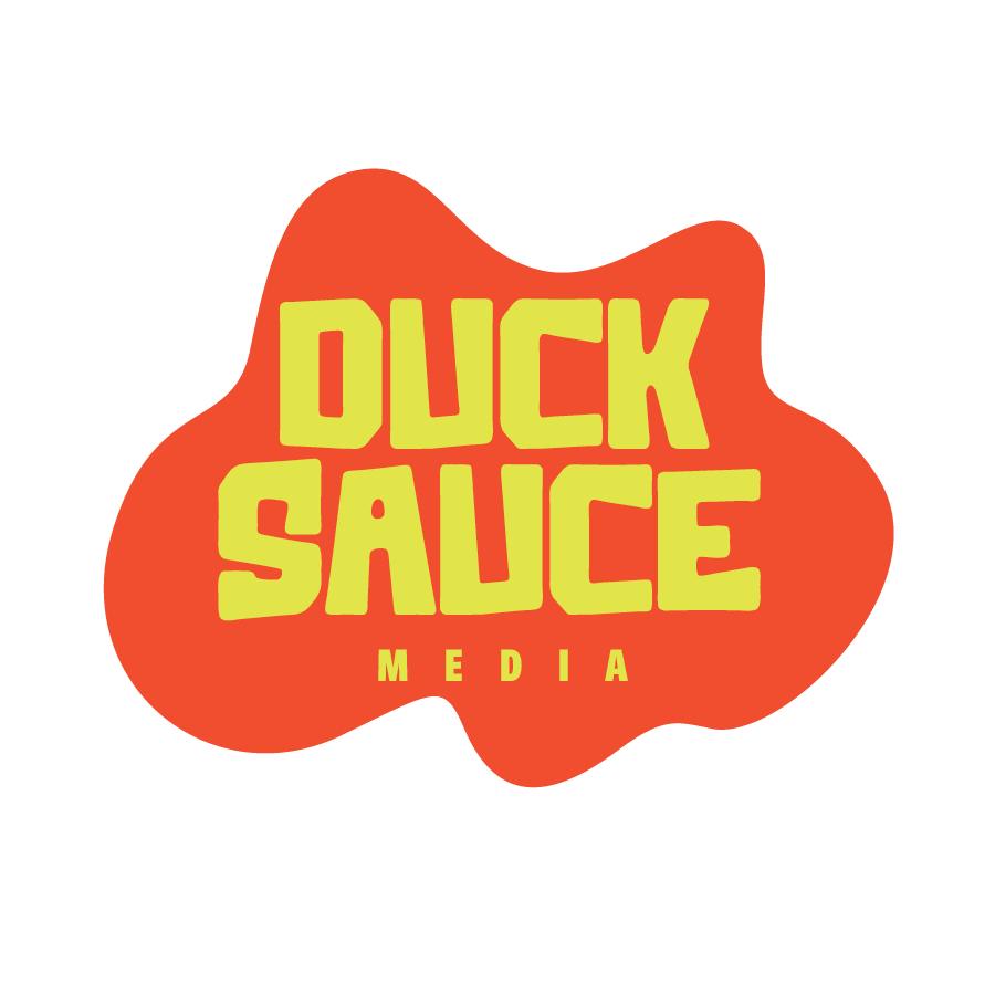 Duck Sauce Media