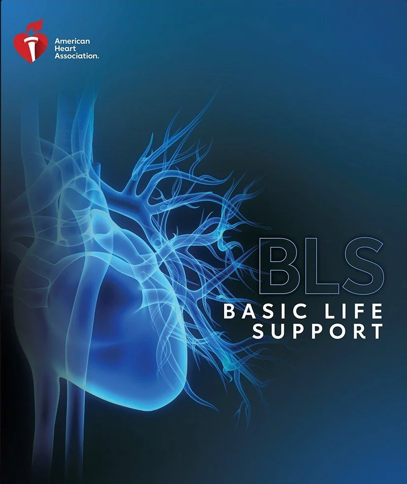Basic Life Support Recert