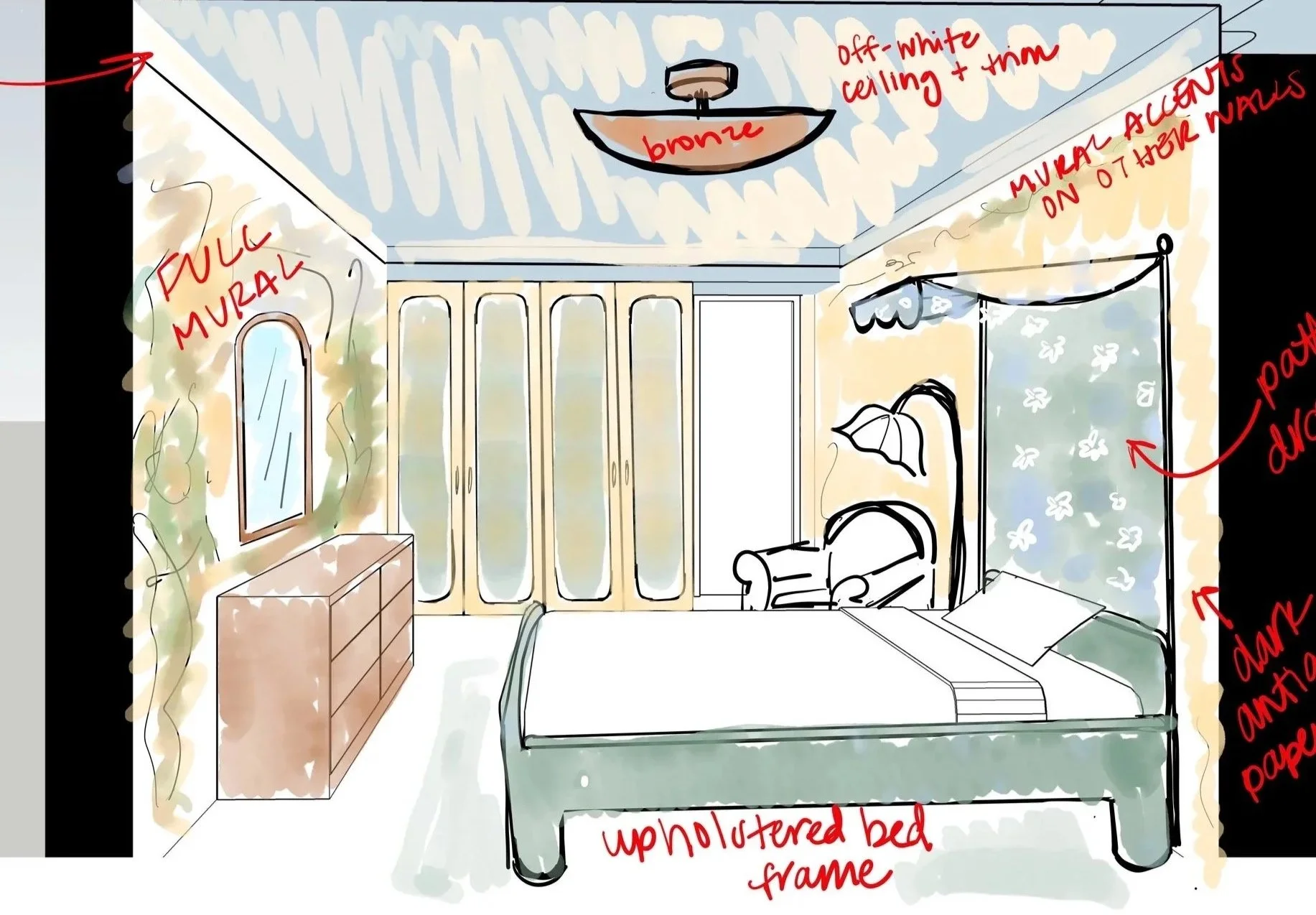 West Village Apartment