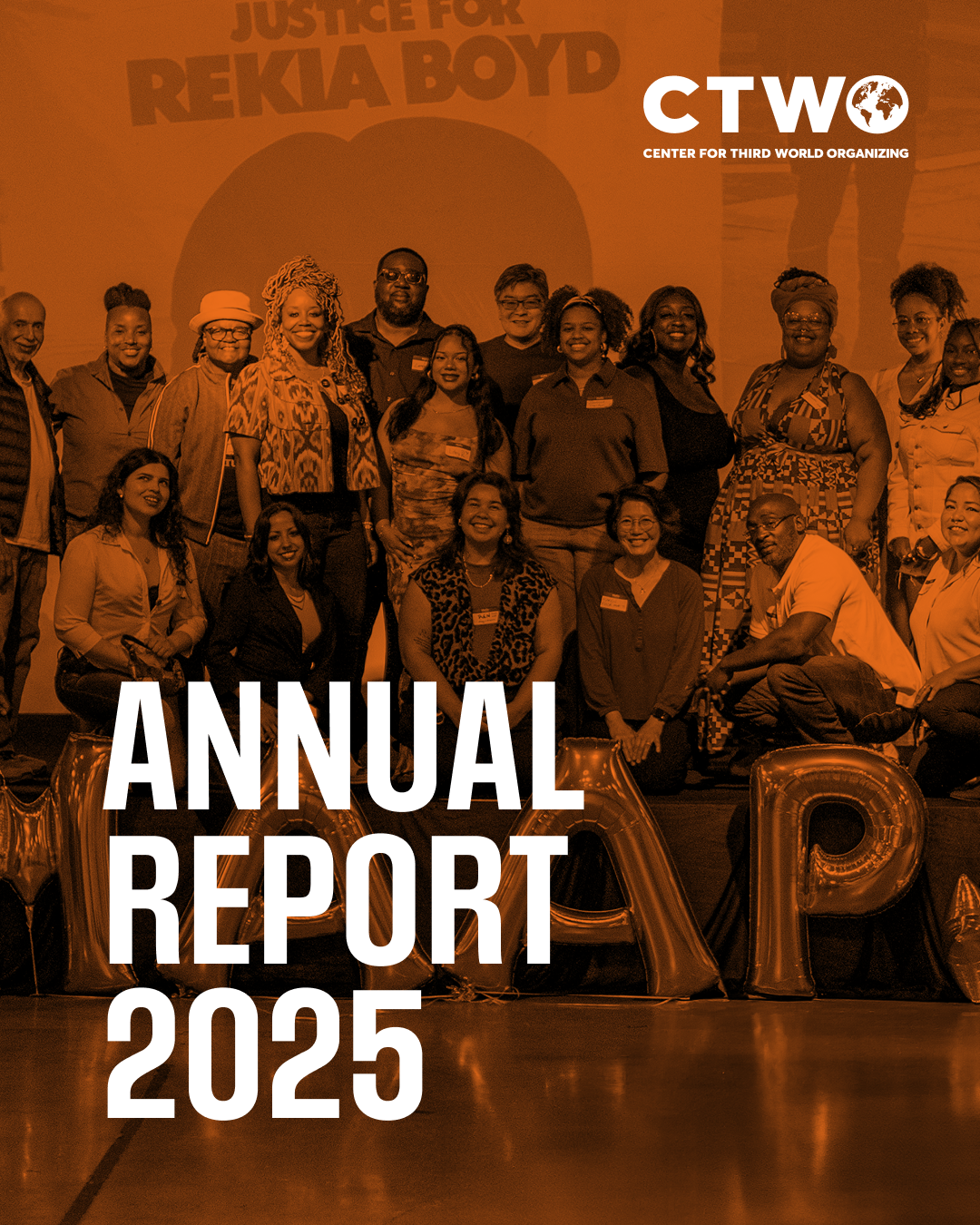 annual report 2025