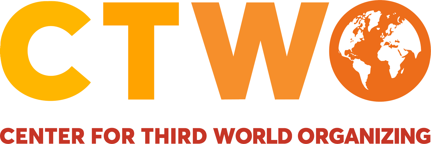 Center for Third World Organizing