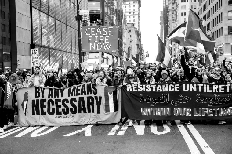 Organizing 101 — Center for Third World Organizing