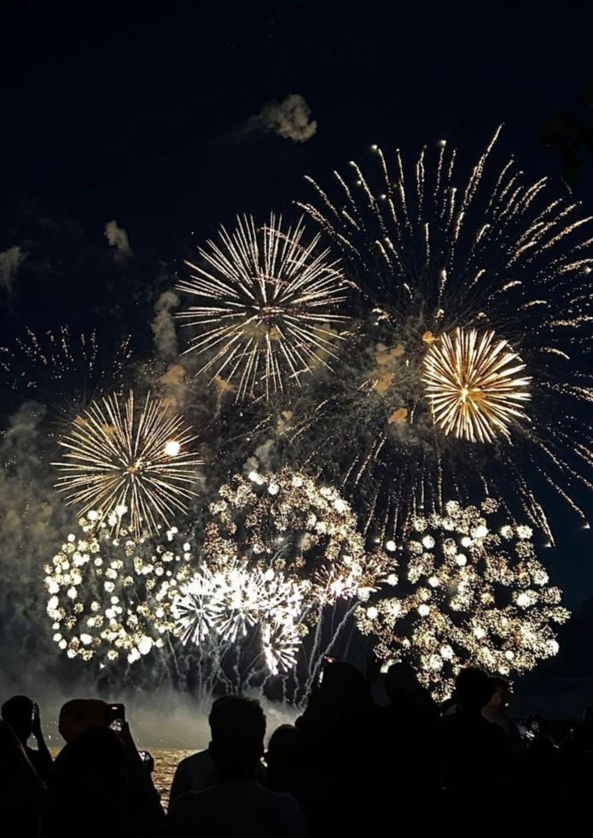 Ten Things To Leave Behind in 2025