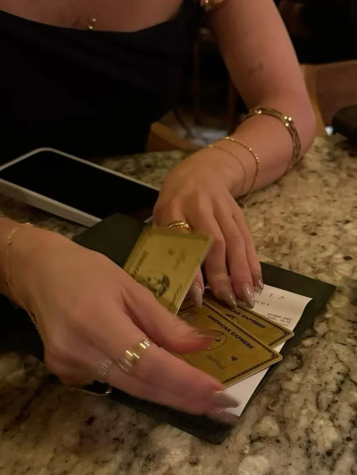 Stop stealing from your future self