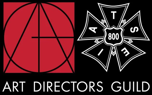 Art Directors Guild Logo