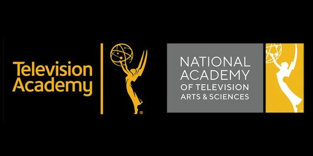 National Academy of Television Art & Sciences logo