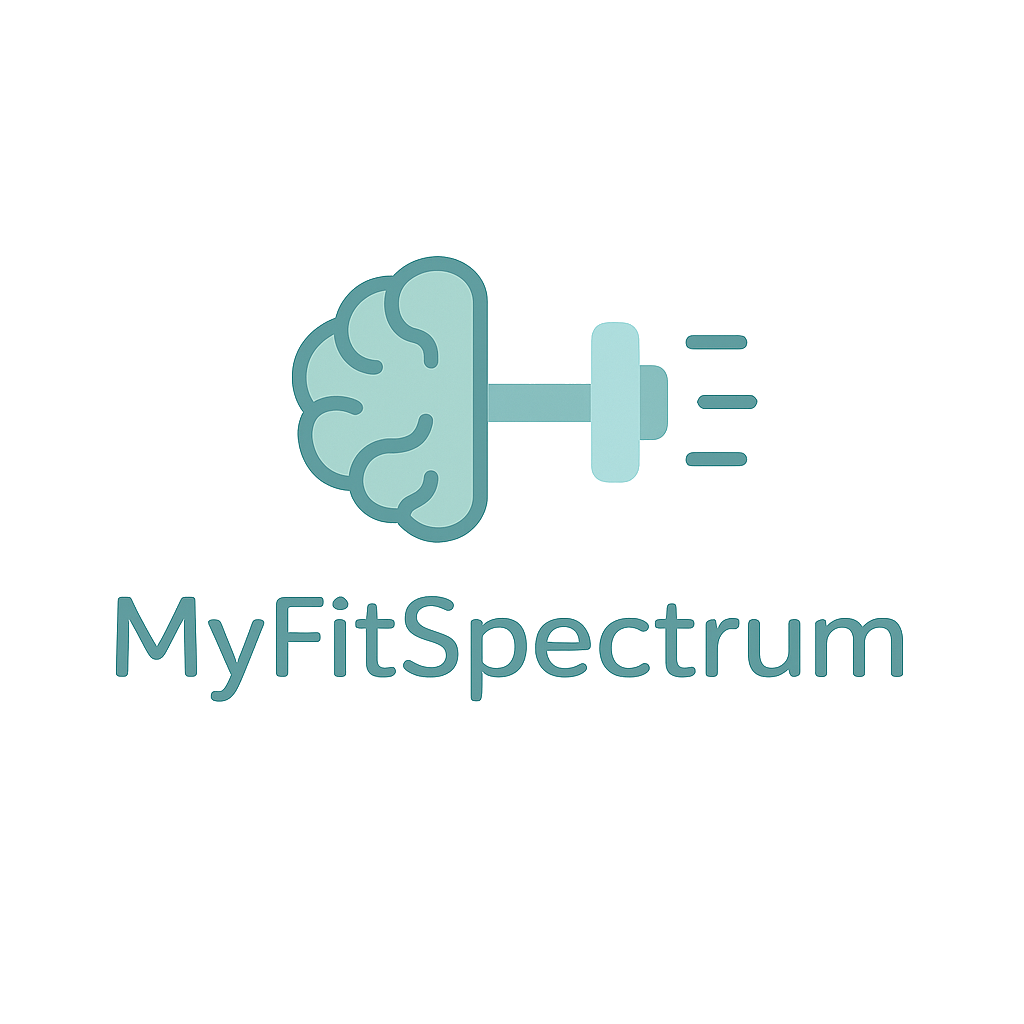 MyFitSpectrum