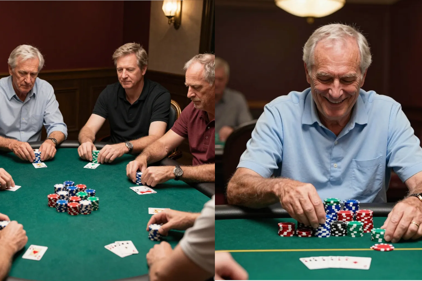 Decision Making: Risk &amp; Reward