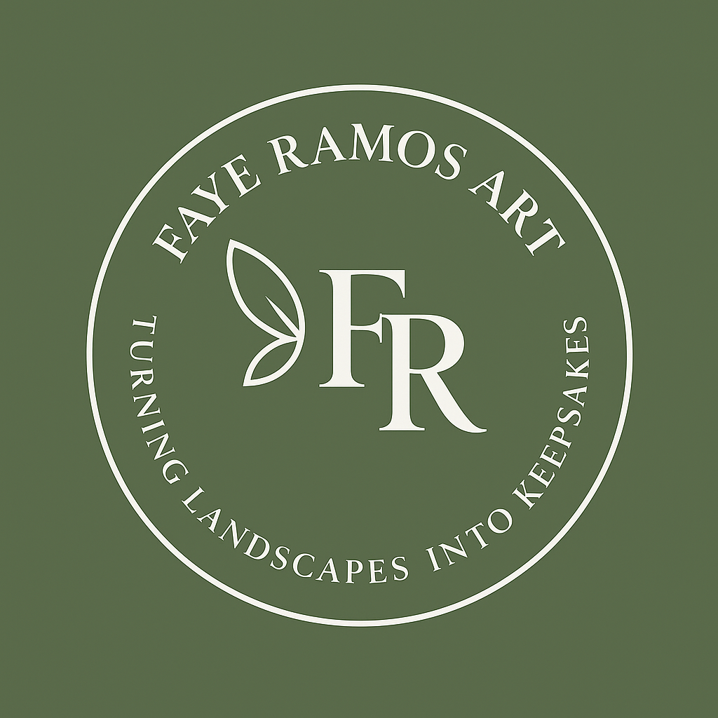 Faye Ramos Art