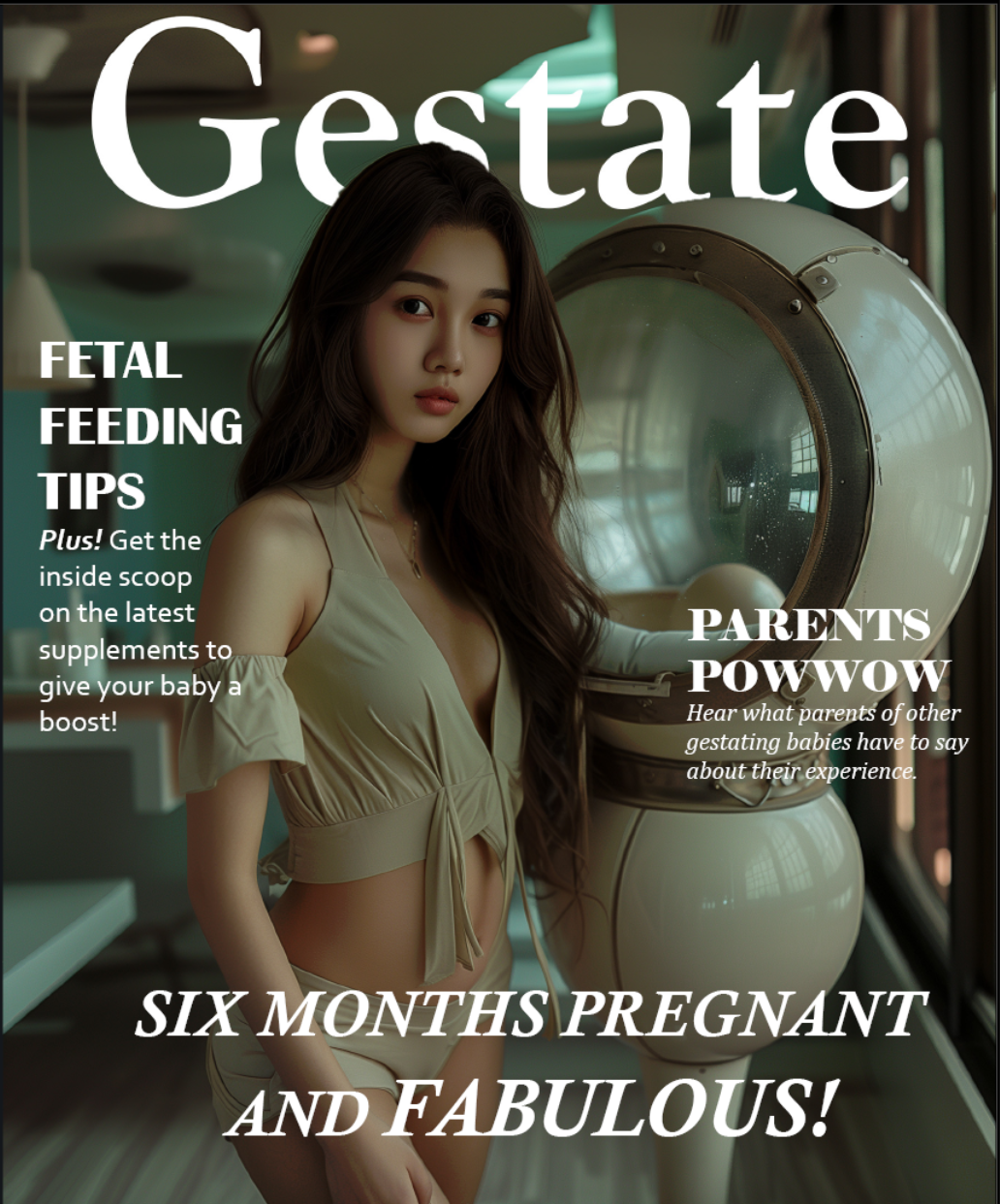 External Reproduction