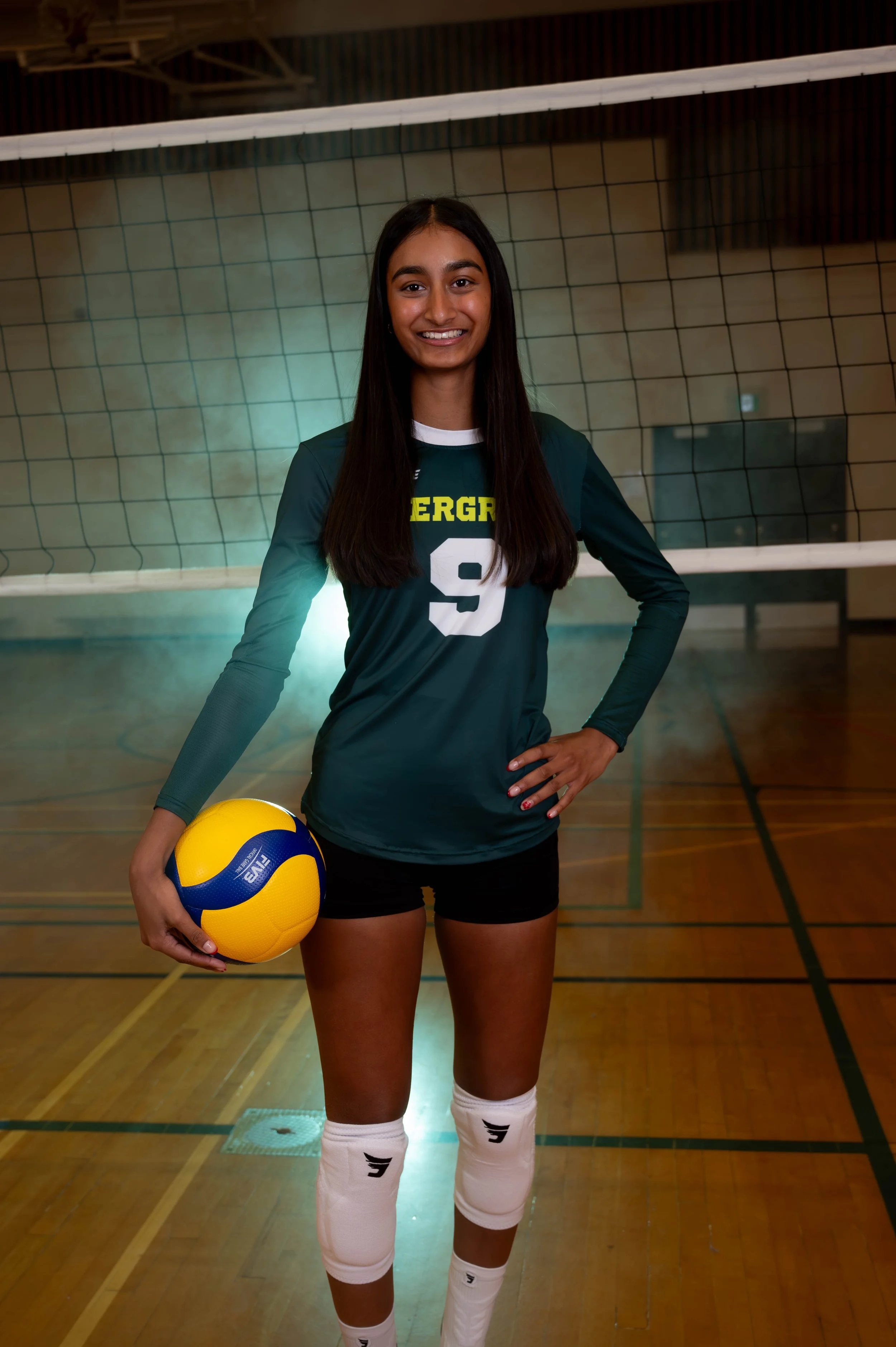 Open Gyms & Tryouts | Register Now — Evergreen Athletes & Volleyball Club