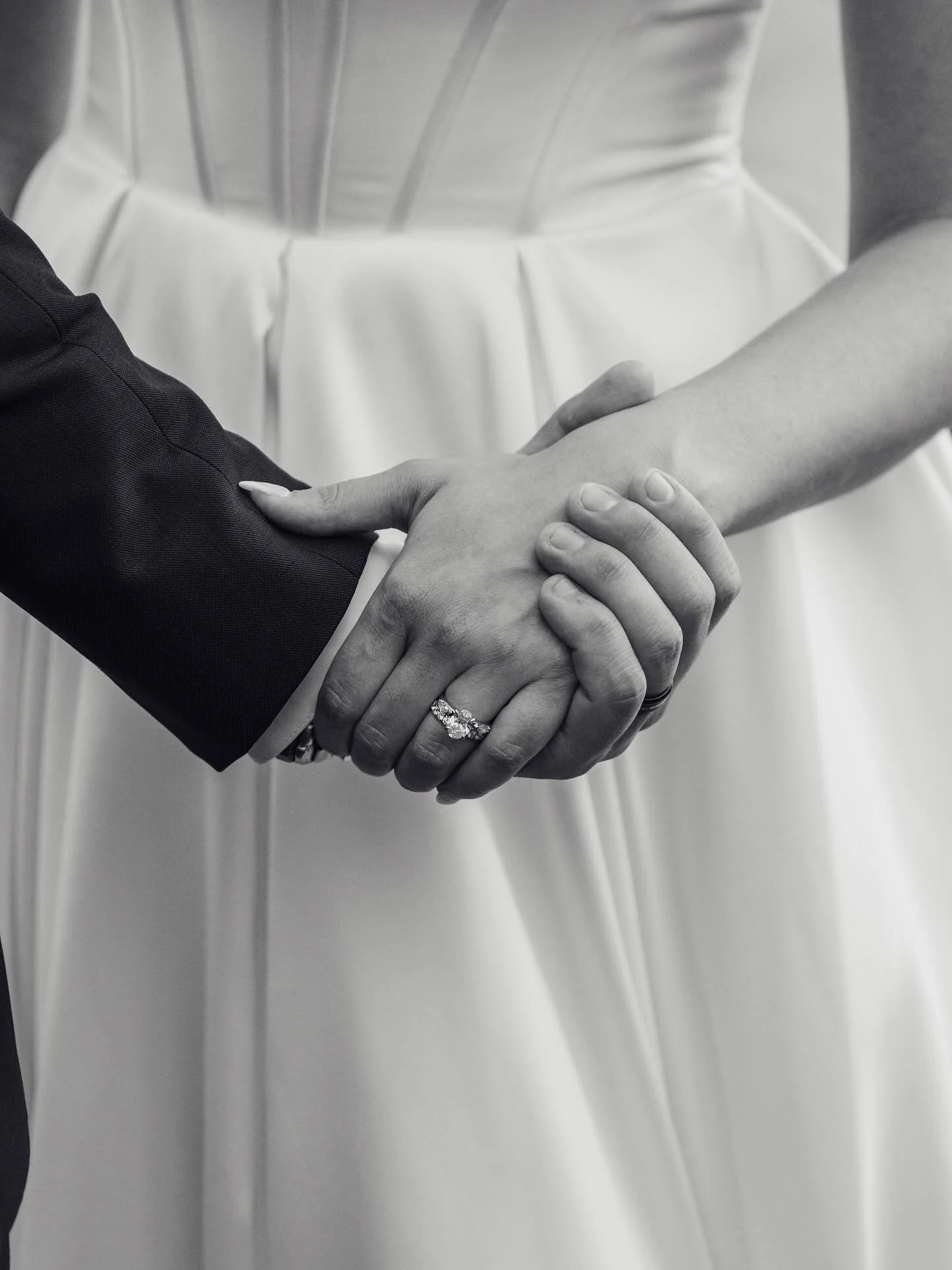 It&rsquo;s all in the details 💍💐

I had an amazing time tagging along with @capturedcompany  once again to meet and second shoot for the lovely Gianopoulos couple. This was a picture perfect day and I captured more than enough beautiful shots, but 