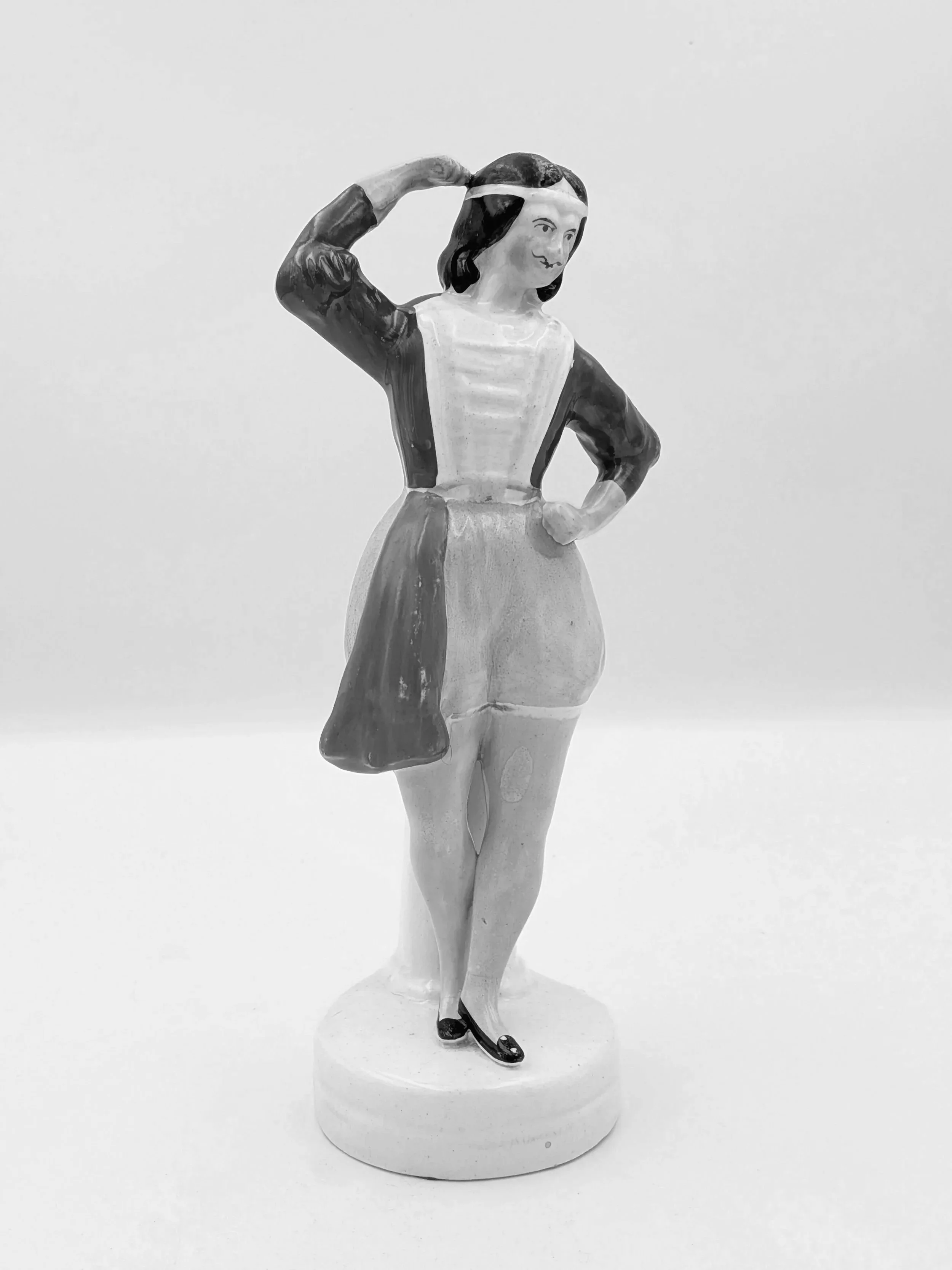 SOLD - Jules Perrot as Albrecht
