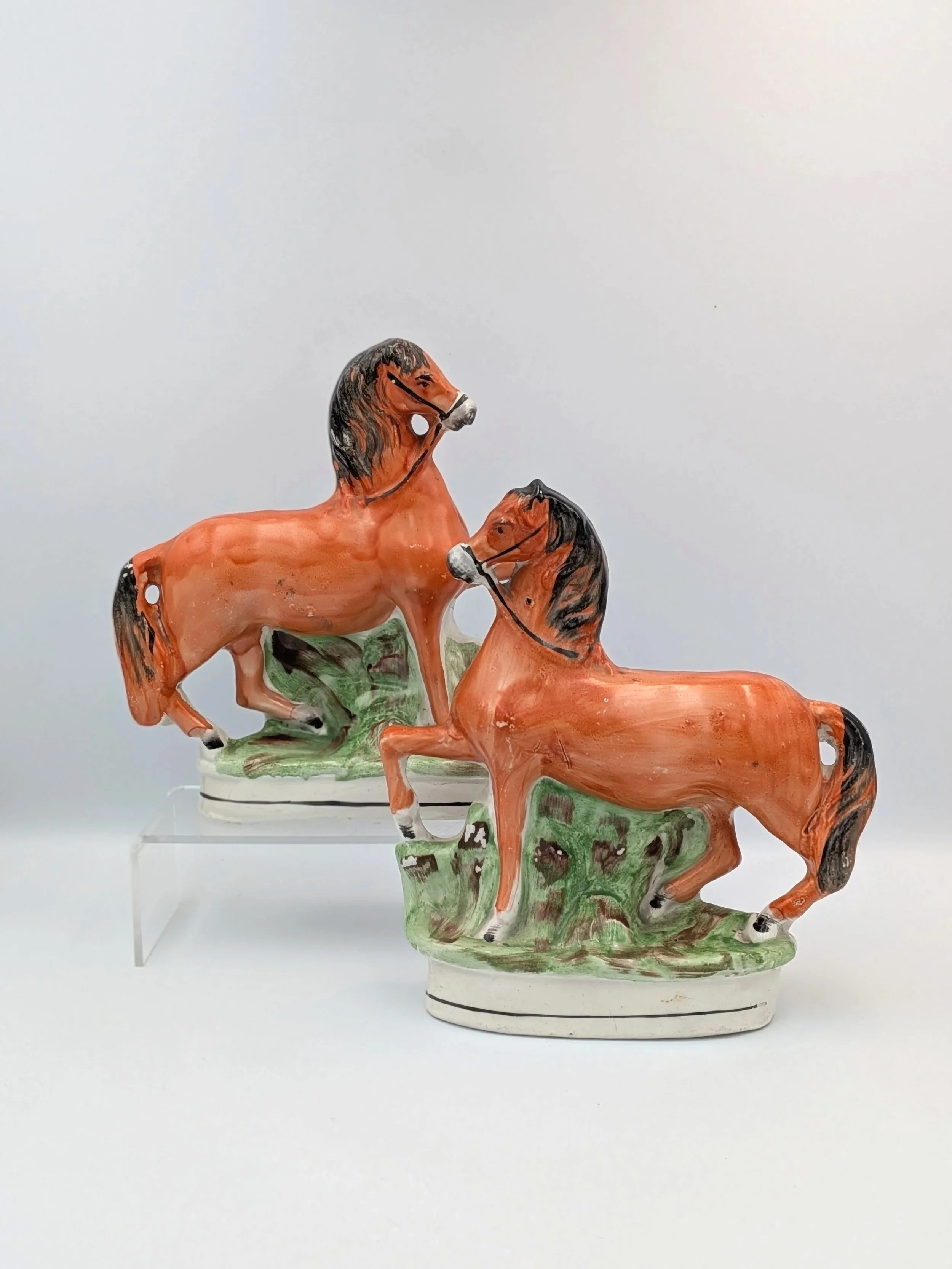 Pair of Horses