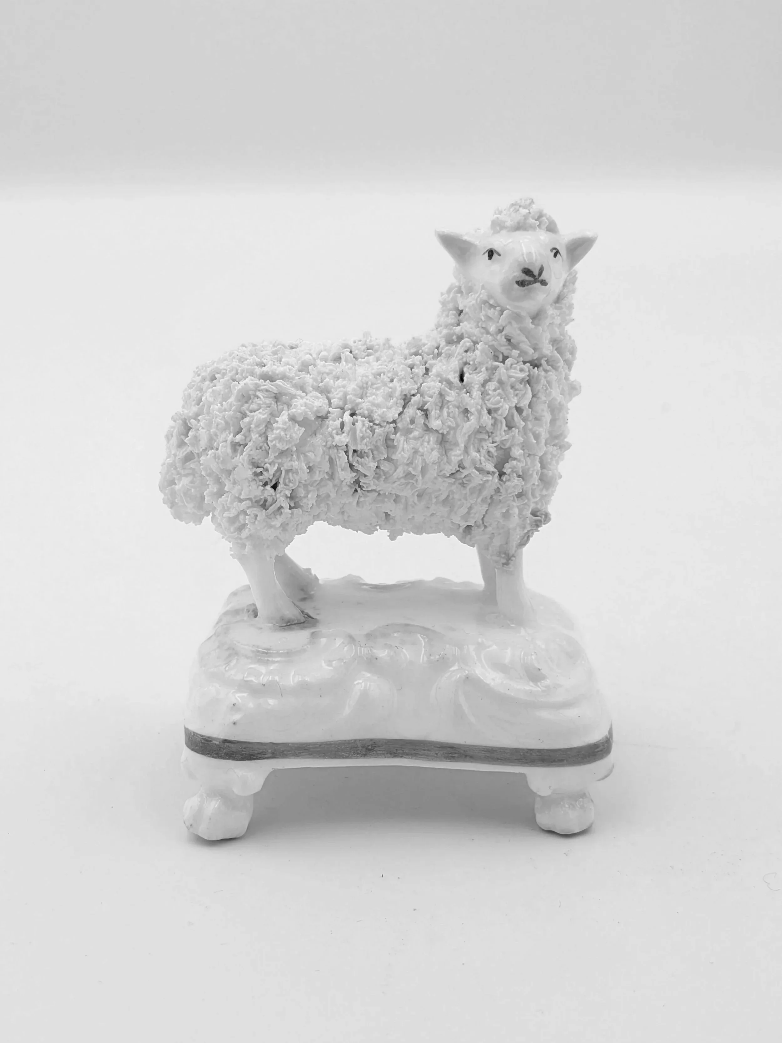 SOLD - Sheep