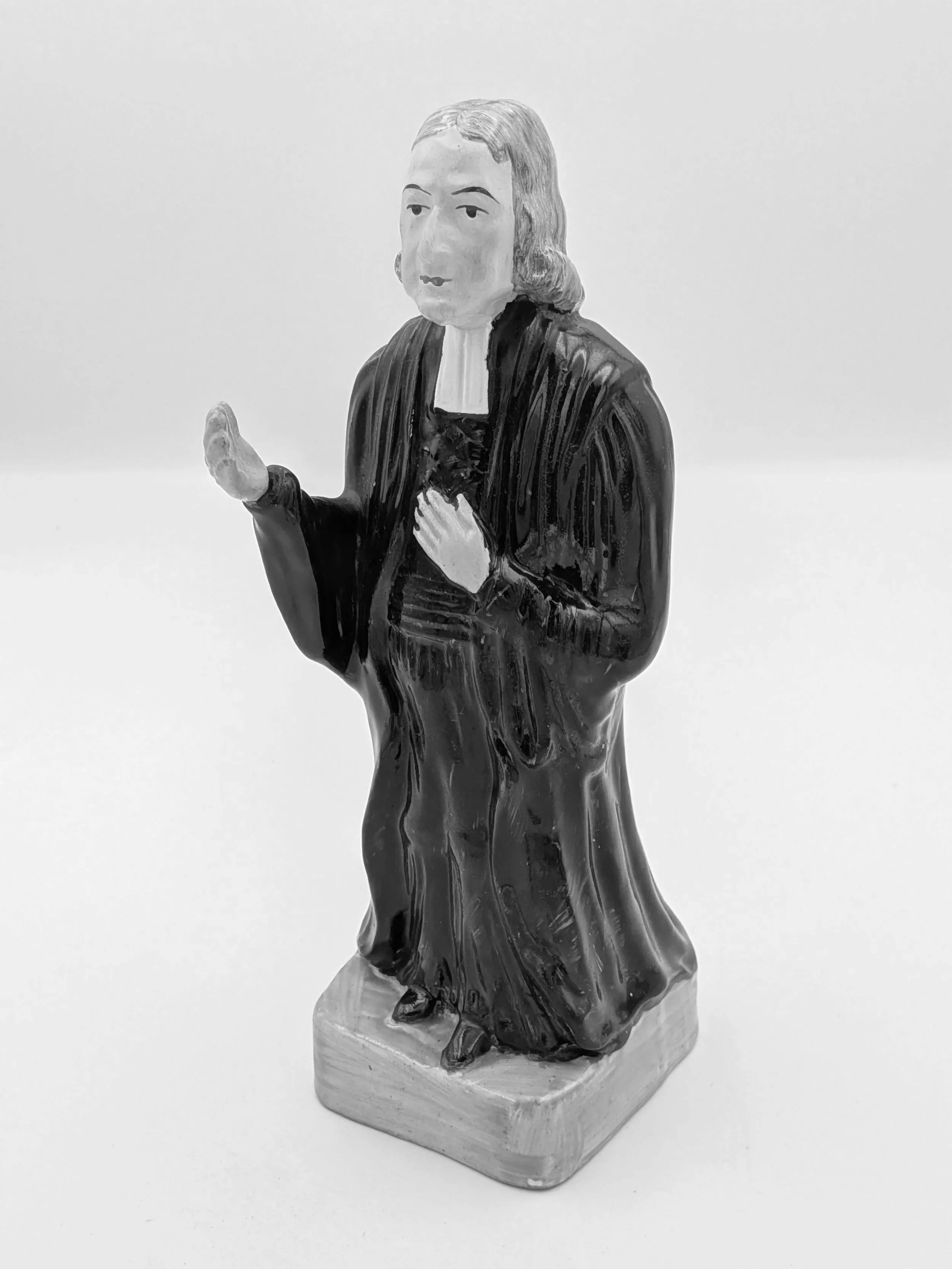 SOLD - Reverend John Wesley