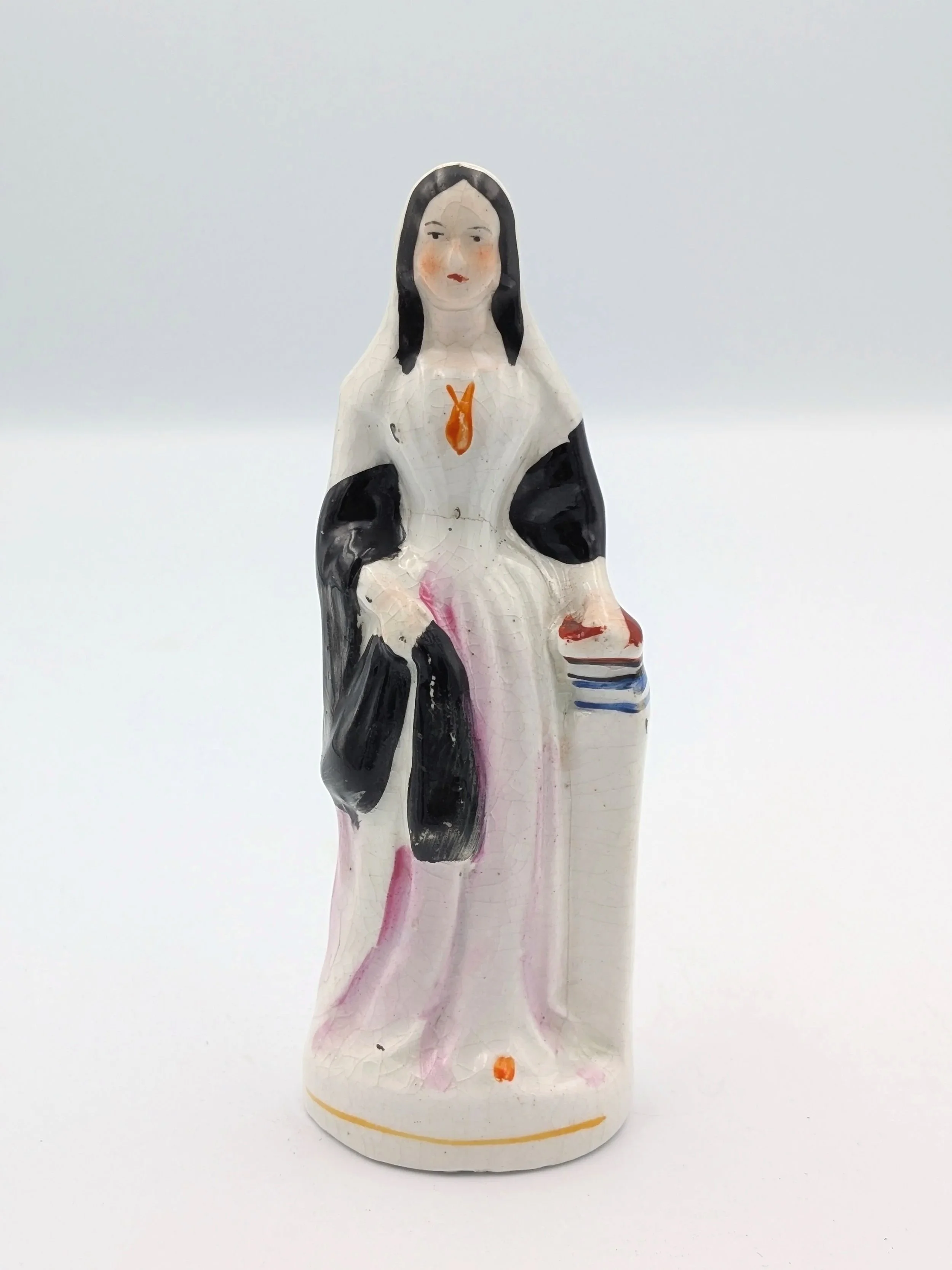 Florence Nightingale