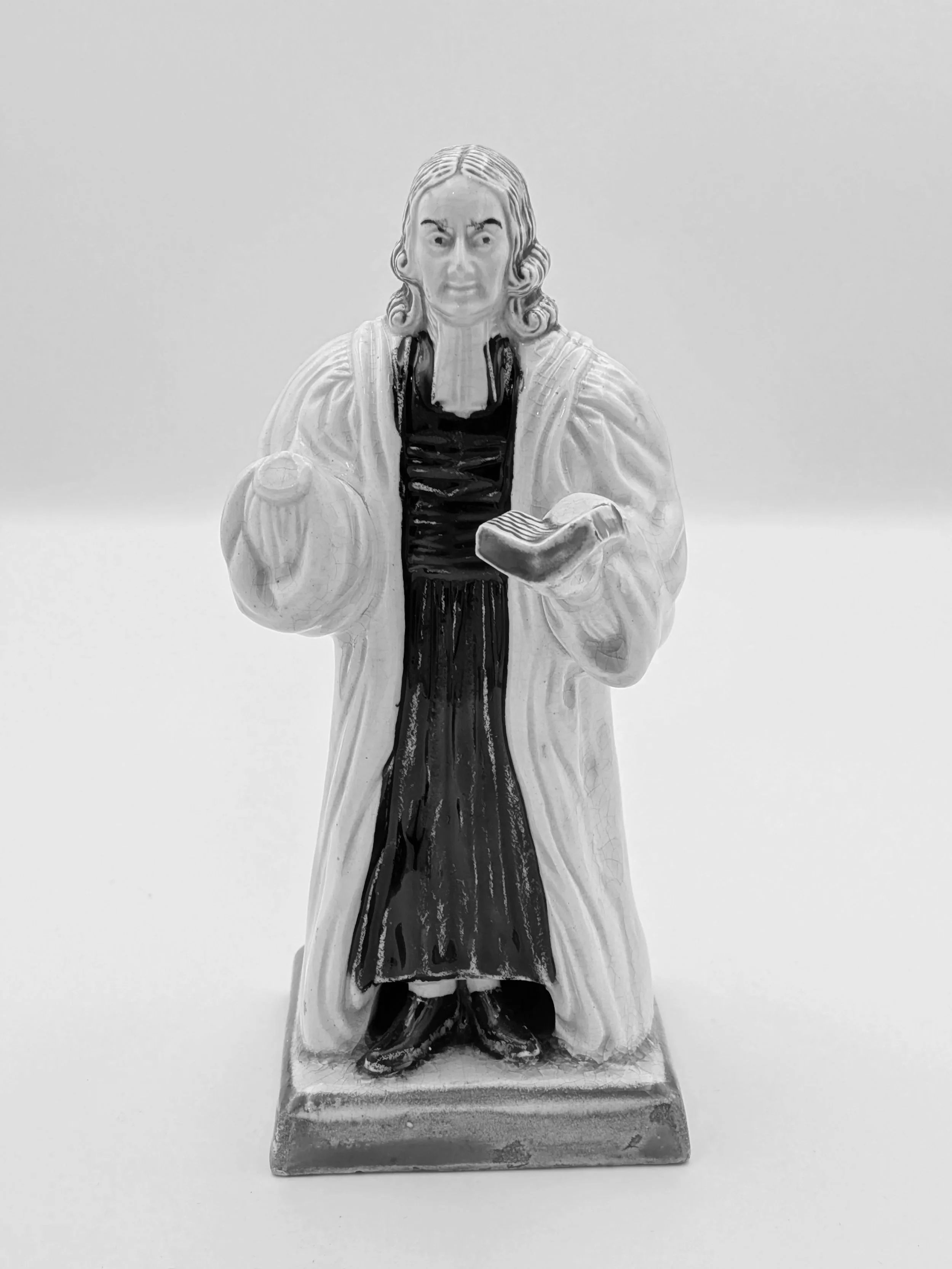 SOLD - Reverend John Wesley