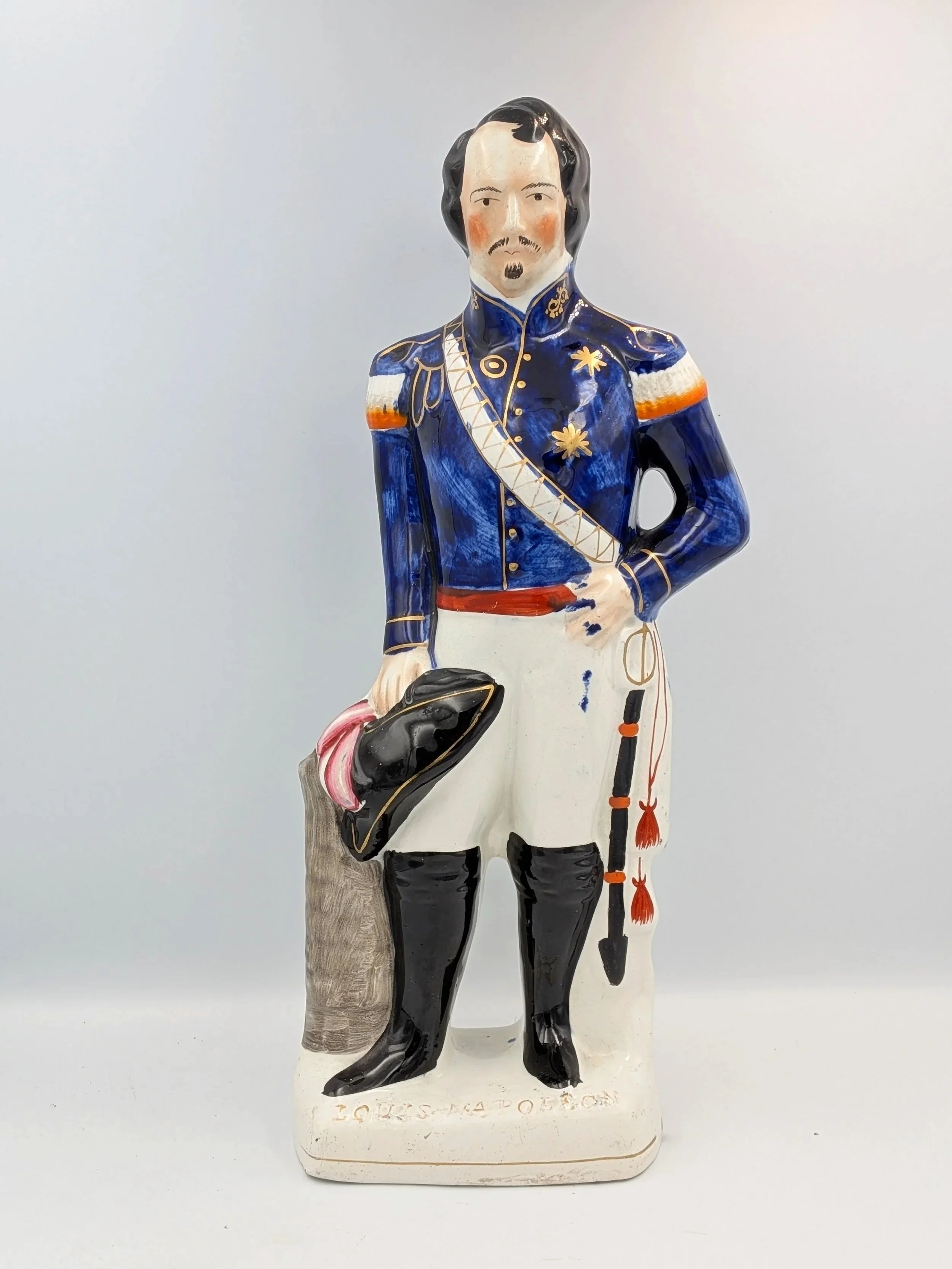 Napoleon III