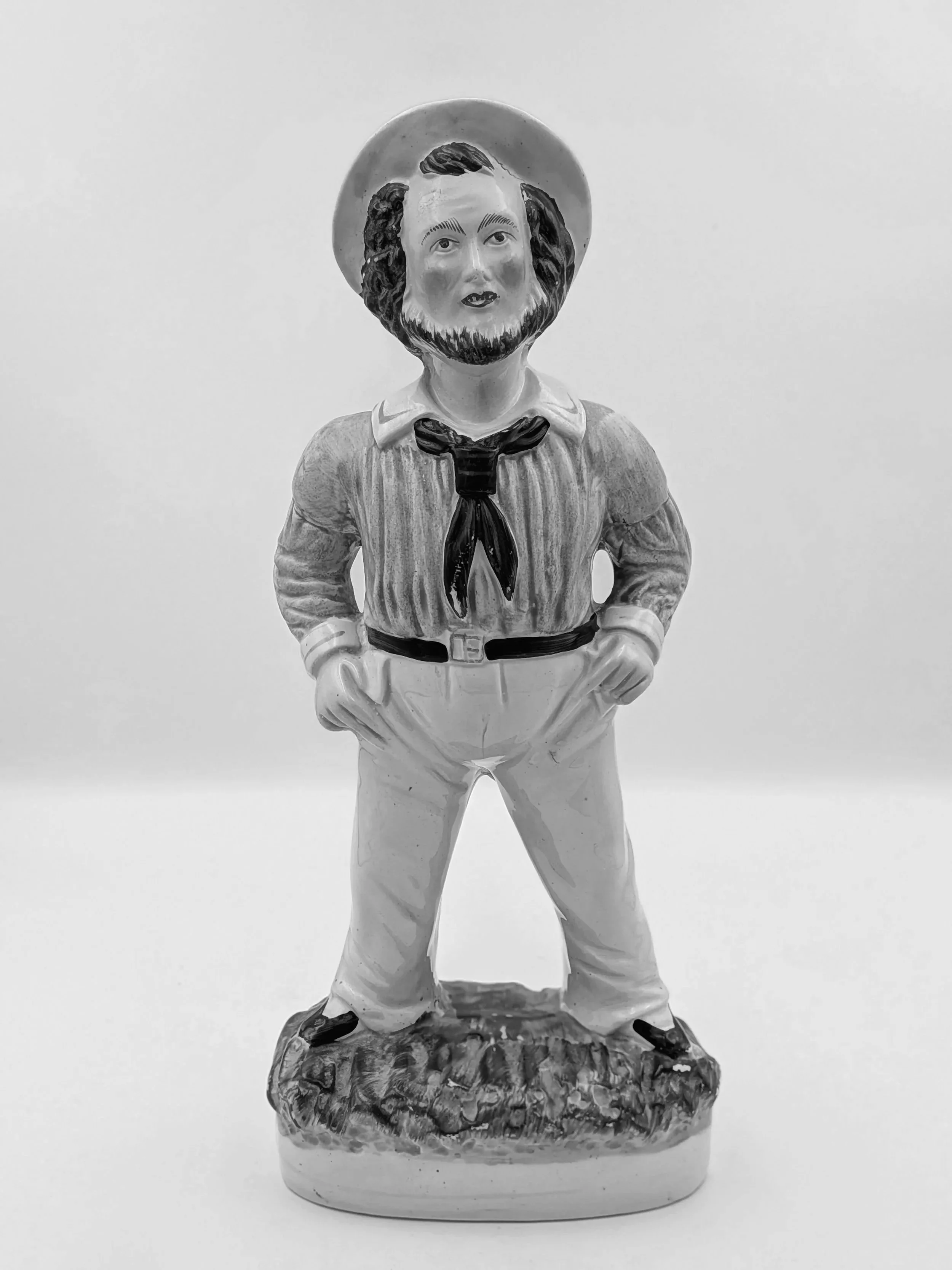 SOLD - Fat Sailor