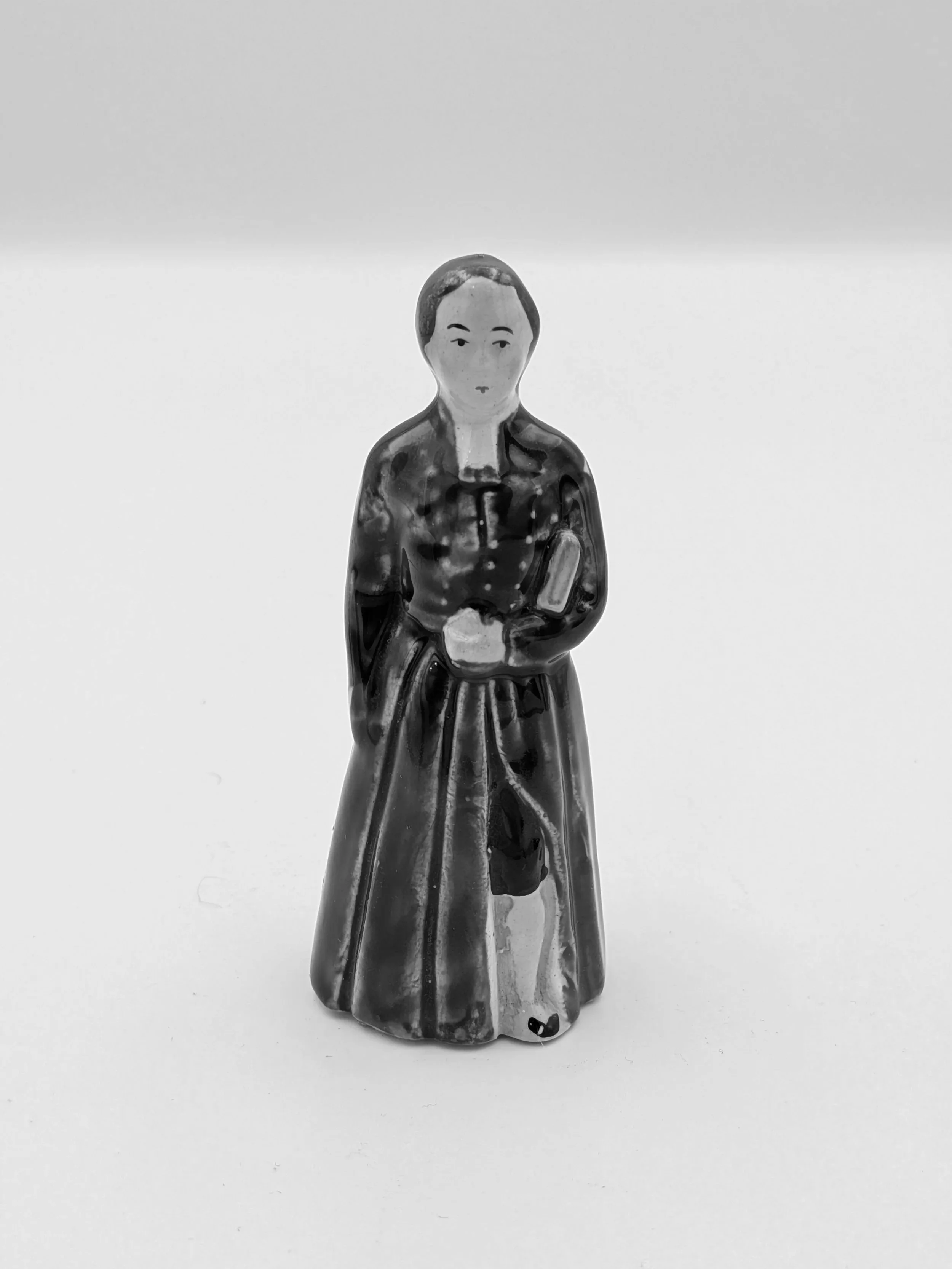 SOLD - Bluecoat Schoolboy