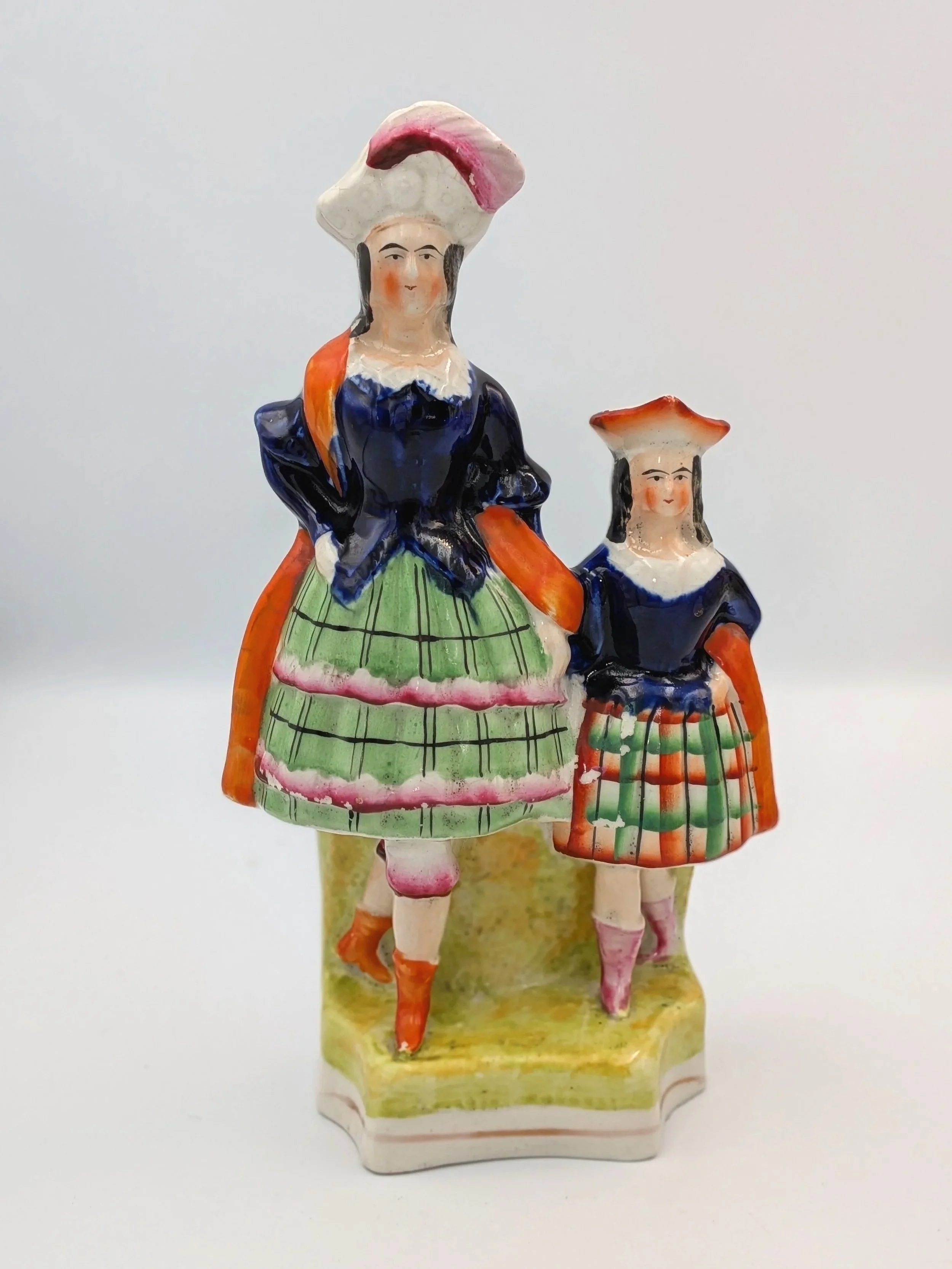 Theatrical Performers or Dancers