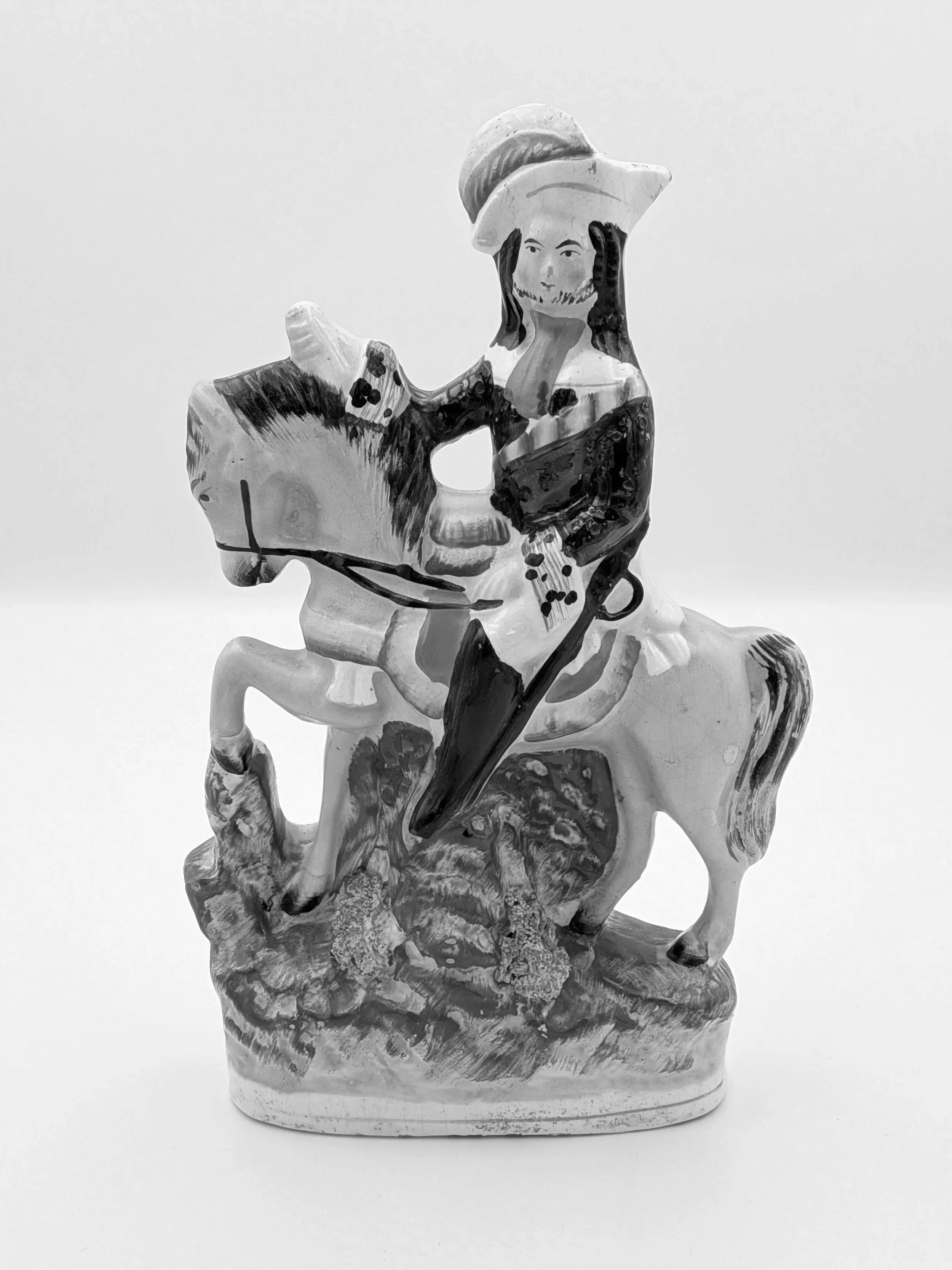 SOLD - King William III