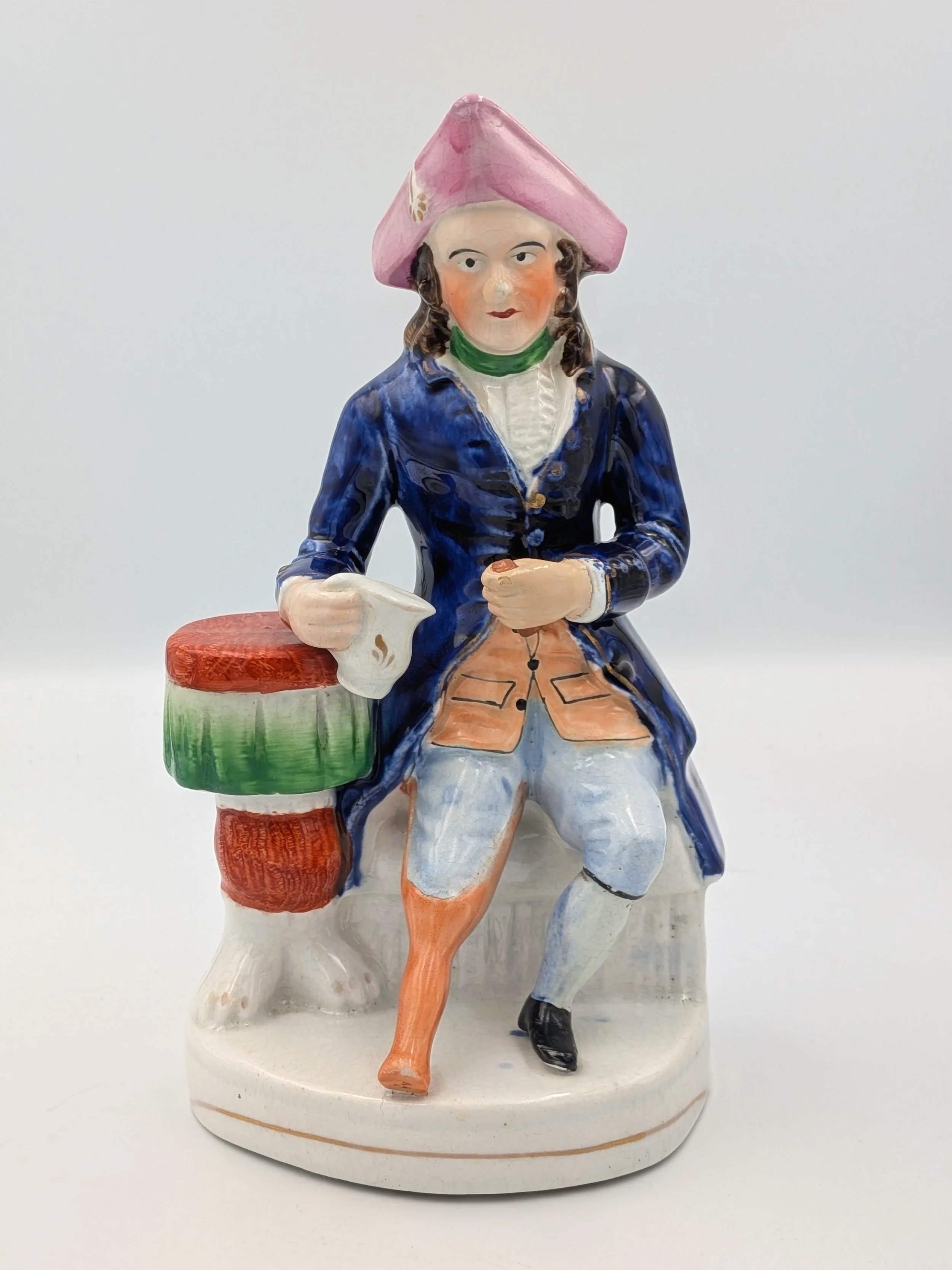 Greenwich Hospital Pensioner (Alpha Factory)