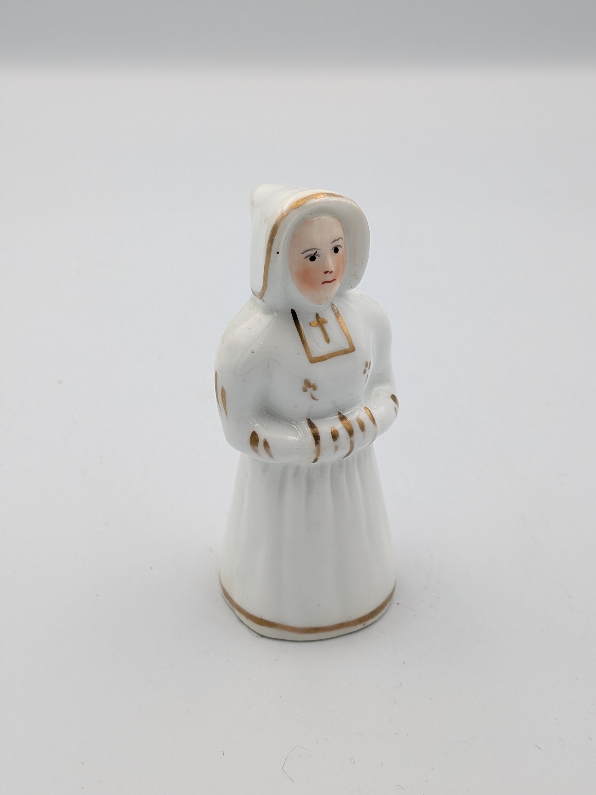 Candle Snuffer (Nun)