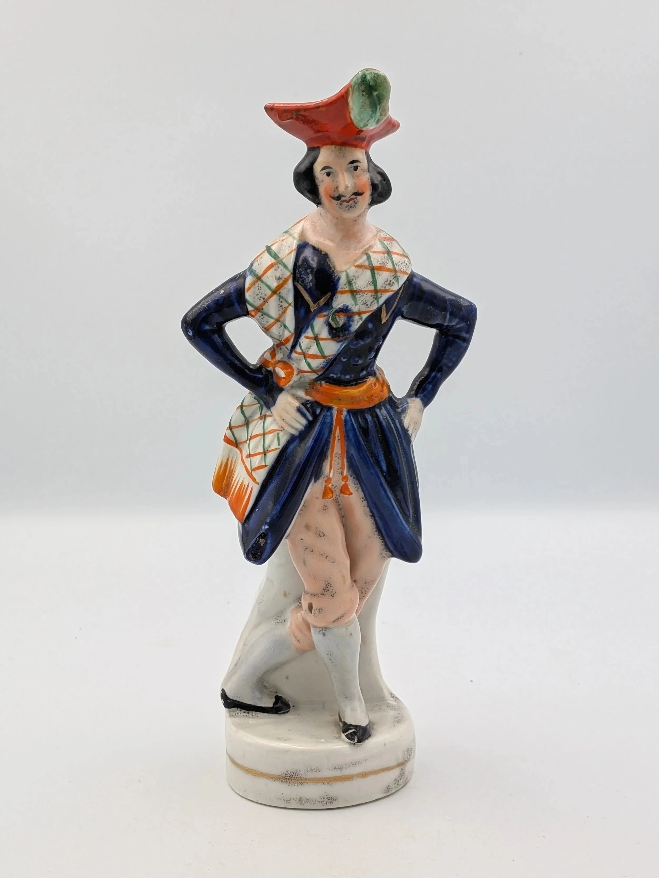Theatrical Performer