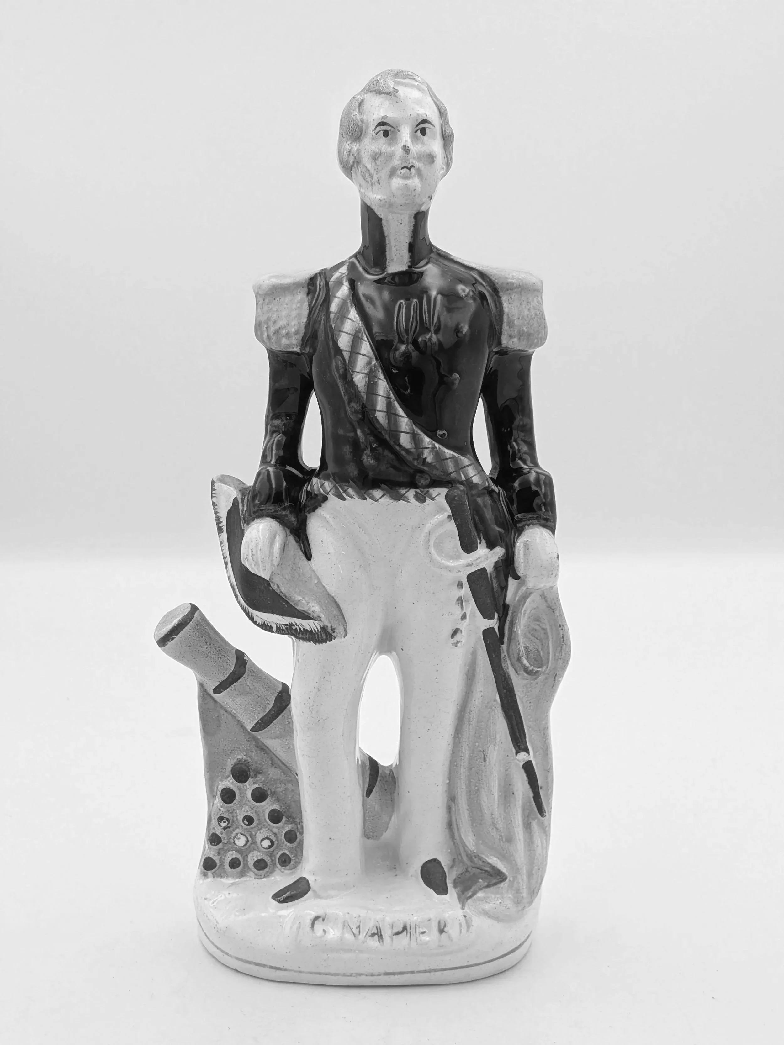 SOLD - Sir Charles Napier