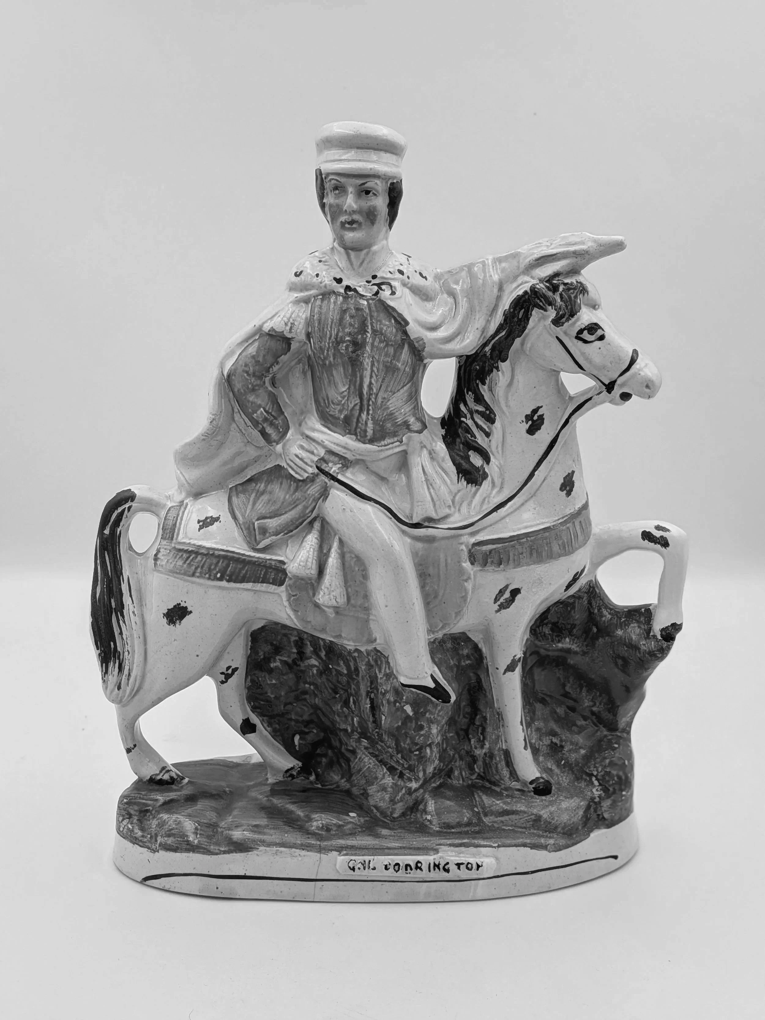 SOLD - General Sir William Codrington
